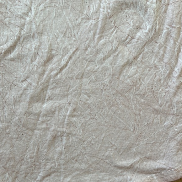 Lululemon Love Tee size 4 marbled pink - Picture 4 of 4